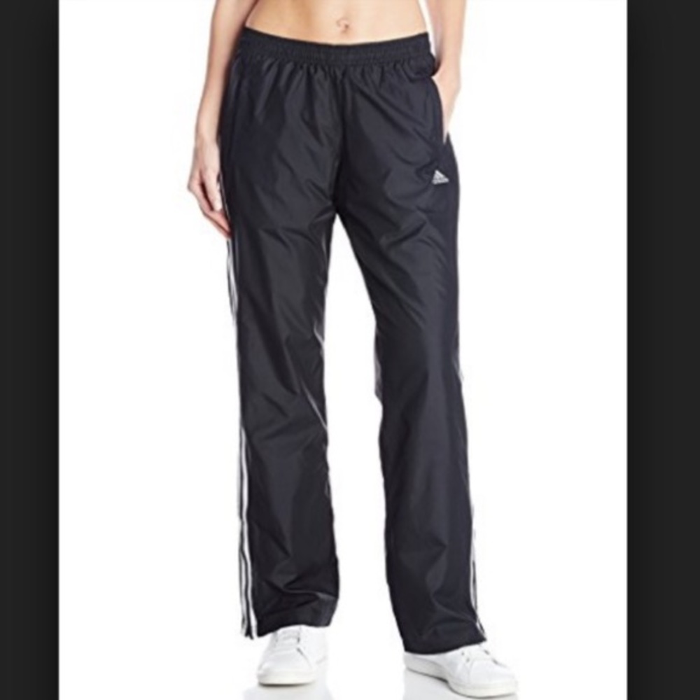 Adidas Windbreaker pants